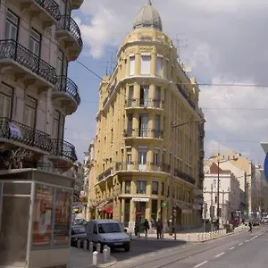 Residencial Roxi ** Лиссабон