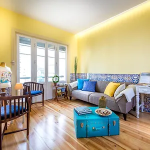 Casa Belmonte ** Лиссабон