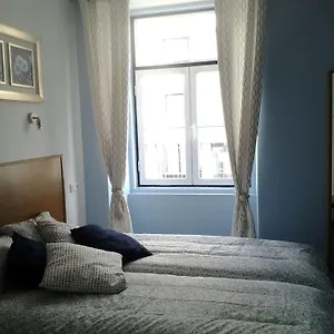Baixa Maison d'hôtes