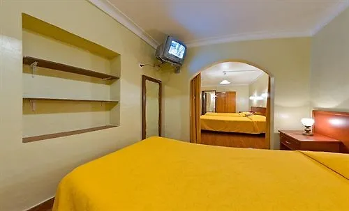 فندق Modelo Lisboa 2*,  البرتغال