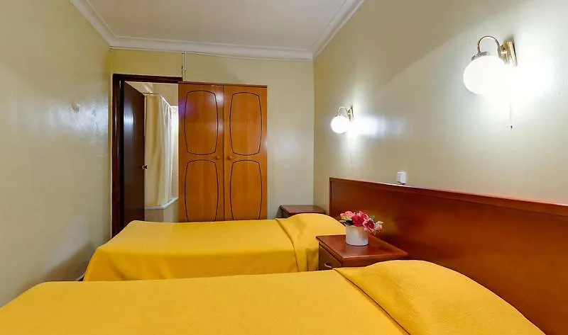 بيت ضيافة فندق Modelo Lisboa