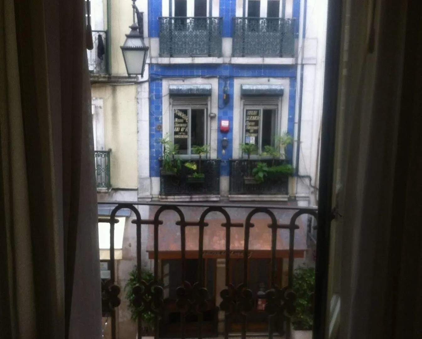 فندق Modelo Lisboa 2*,