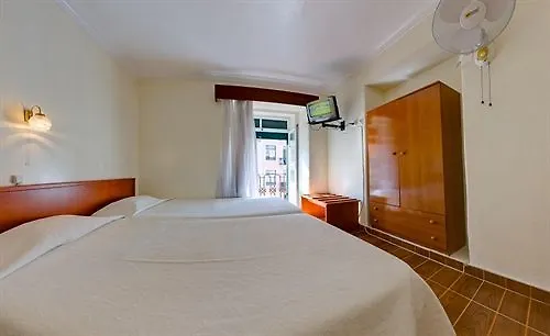 Guest house Modelo Hotel Lisbon