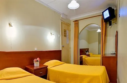 Modelo Hotel Lisbon