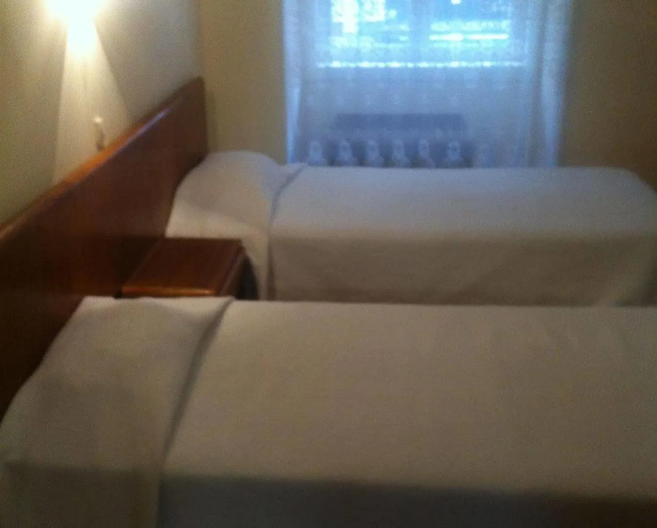 Guest house Modelo Hotel Lisbon