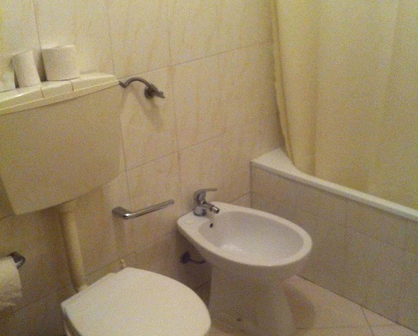 Modelo Hotel Lisbon 2*,