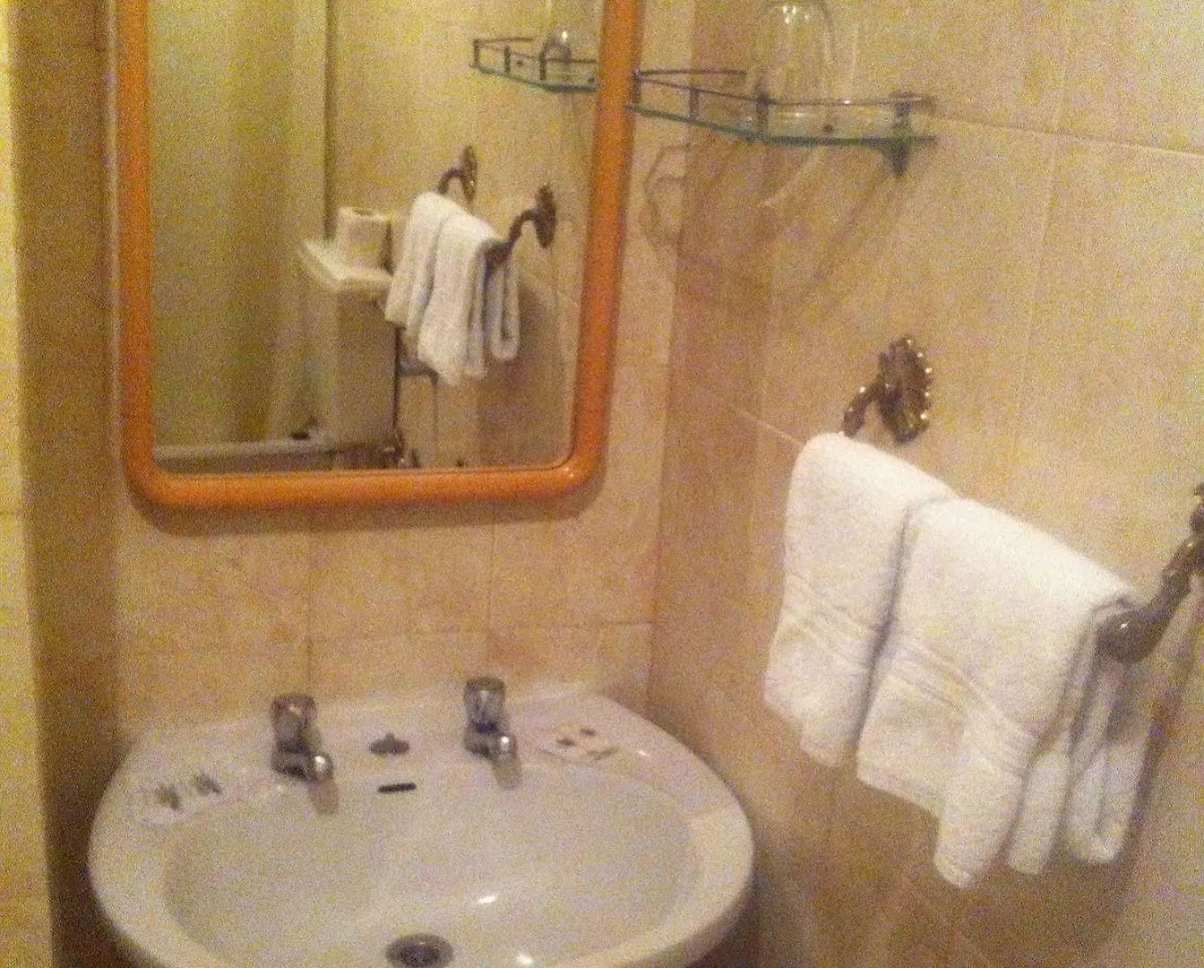 Modelo Hotel Lisbon Guest house