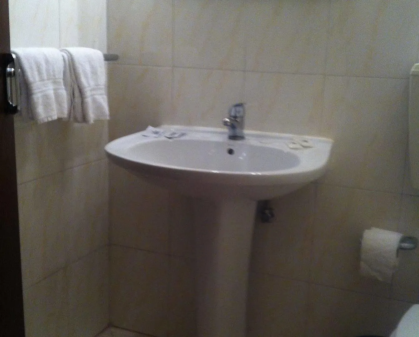 ** Guest house Modelo Hotel Lisbon Portugal