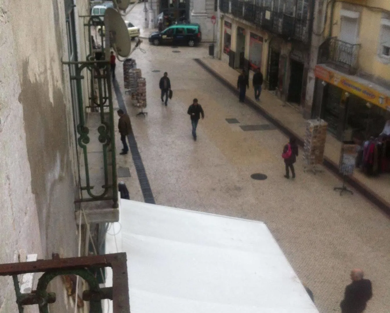 Modelo Hotel Lisbon Guest house