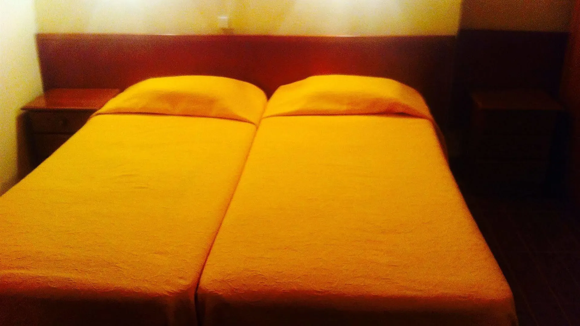 ** Guest house Modelo Hotel Lisbon Portugal