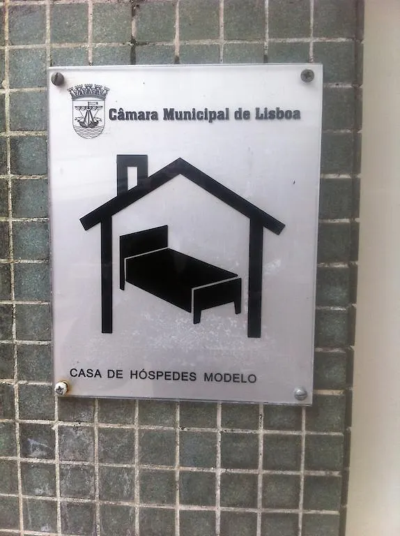 Modelo Hotel Lisbon